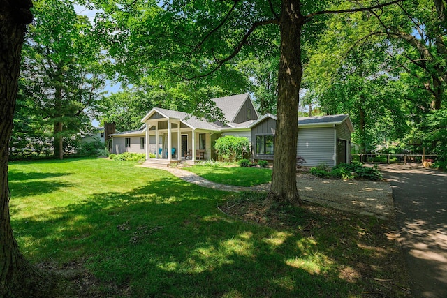 3828 Grand Prairie Rd, Kalamazoo, MI 49006 - photo 3