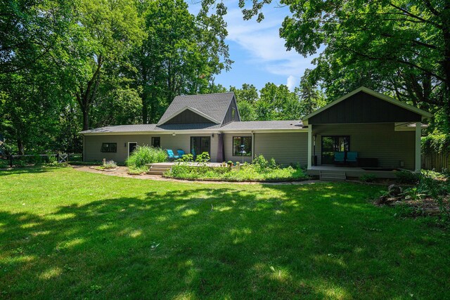 3828 Grand Prairie Rd, Kalamazoo, MI 49006 - photo 27