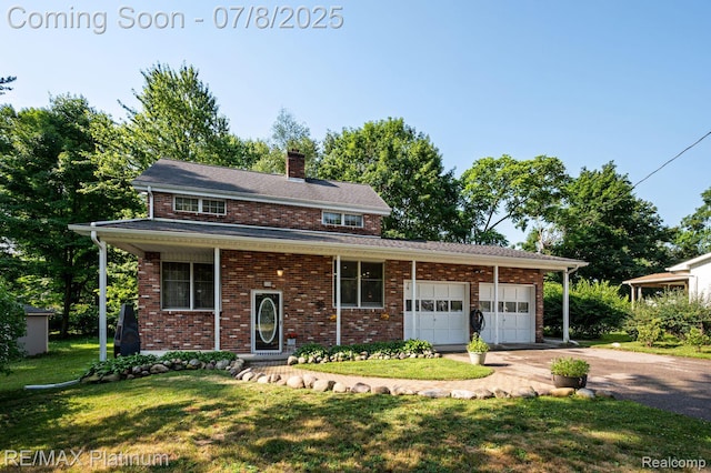 220 E 3rd St, Perry, MI 48872 - photo 1