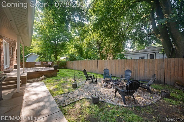220 E 3rd St, Perry, MI 48872 - photo 18