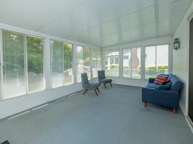 1627 Whitby Ave, Portage, MI 49024 - view of sunroom / solarium