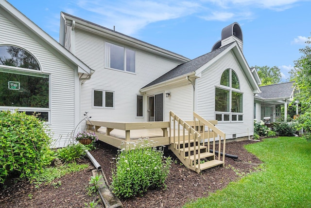 113 Quiet Creek Cir, Chelsea, MI 48118 - photo 18