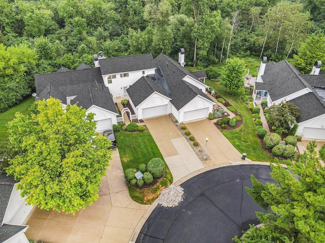 113 Quiet Creek Cir, Chelsea, MI 48118 - photo 3