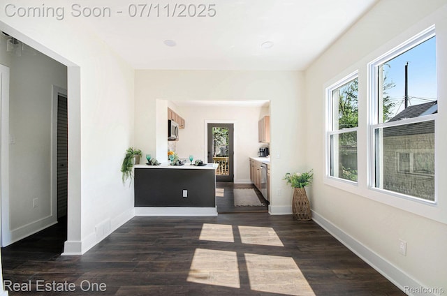 271 College St, Southfield, MI 48220 - sunroom featuring healthy amount of natural light