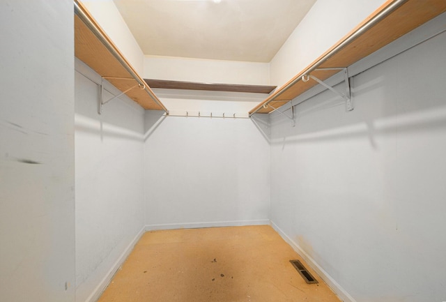 45745 County Road 652, Mattawan, MI 49071 - view of spacious closet
