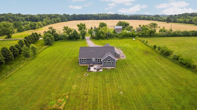 3850 Diuble Rd, Ann Arbor, MI 48103 - view of rural area