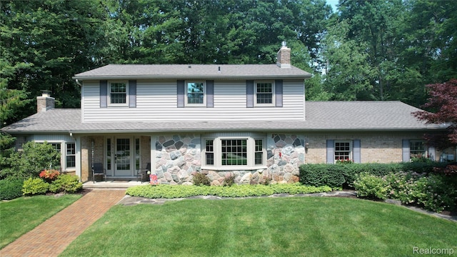 3319 N Tipsico Lake Rd, Hartland, MI 48353 - photo 1