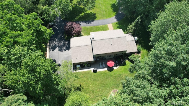 3319 N Tipsico Lake Rd, Hartland, MI 48353 - photo 4