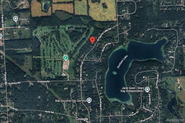 3319 N Tipsico Lake Rd, Hartland, MI 48353 - photo 69