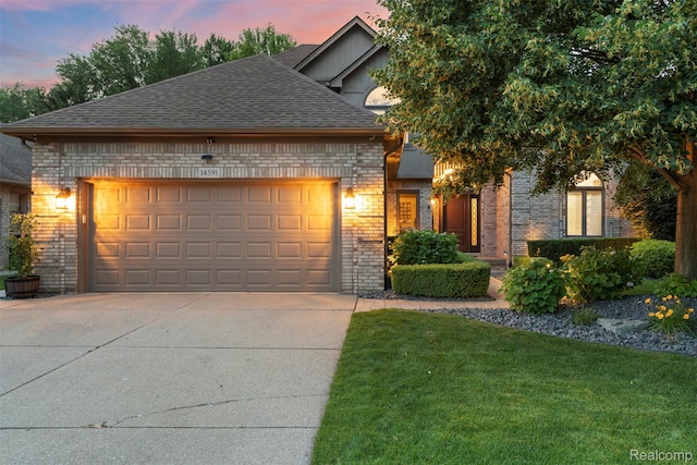 14591 Ashton Dr, Utica, MI 48315 - photo 1