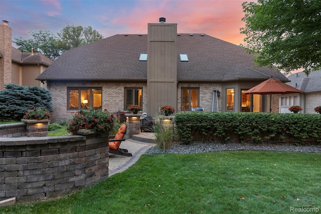 14591 Ashton Dr, Utica, MI 48315 - photo 31