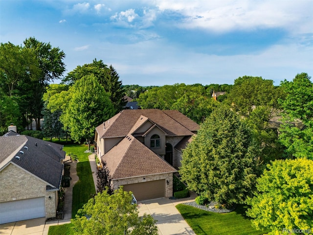 14591 Ashton Dr, Utica, MI 48315 - photo 40
