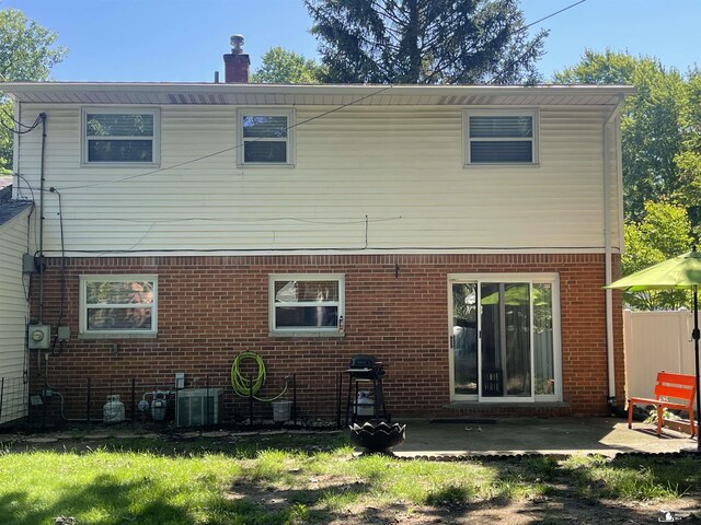 7117 Ridgedale St, Lambertville, MI 48144 - photo 4