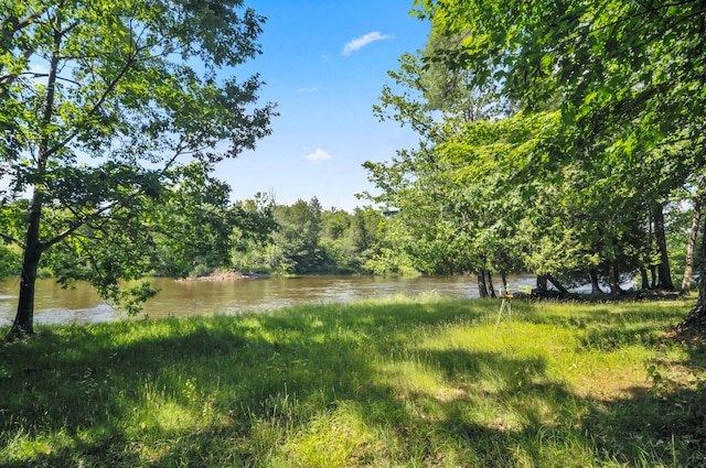 3914 135th Ave, Hersey, MI 49639 - water view