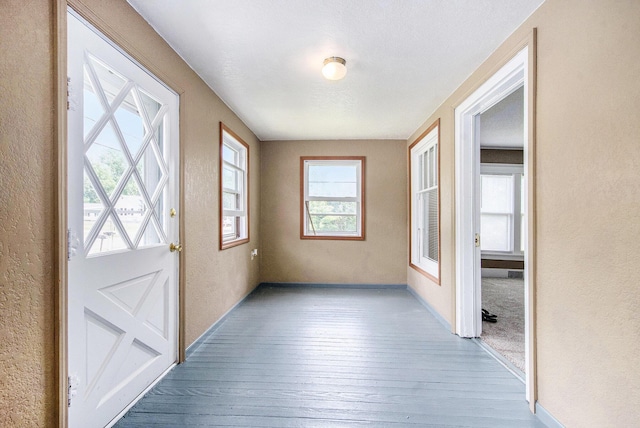 240 Stillwell Ave, Michigan Center, MI 49254 - view of unfurnished sunroom