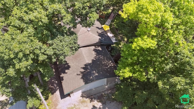 2340 Lakeview Dr, Brooklyn, MI 49230 - view of subject property