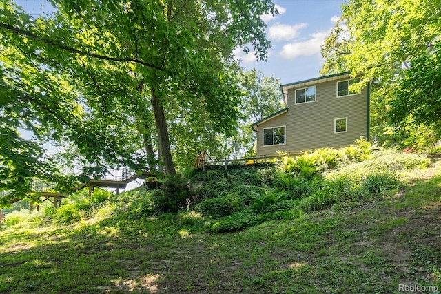 2340 Lakeview Dr, Brooklyn, MI 49230 - photo 46
