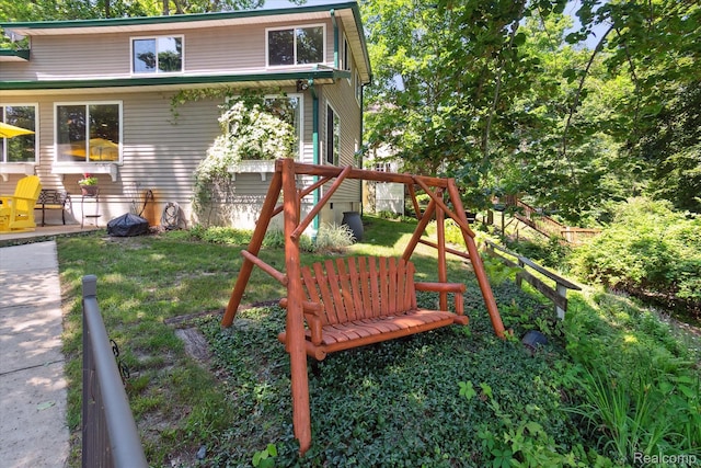 2340 Lakeview Dr, Brooklyn, MI 49230 - photo 39