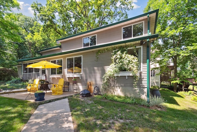 2340 Lakeview Dr, Brooklyn, MI 49230 - photo 1