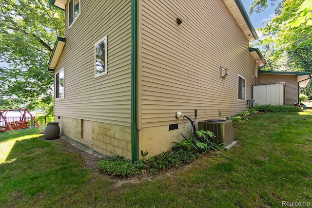 2340 Lakeview Dr, Brooklyn, MI 49230 - photo 35