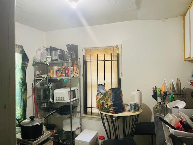 2955 Ewald Cir, Detroit, MI 48238 - view of storage