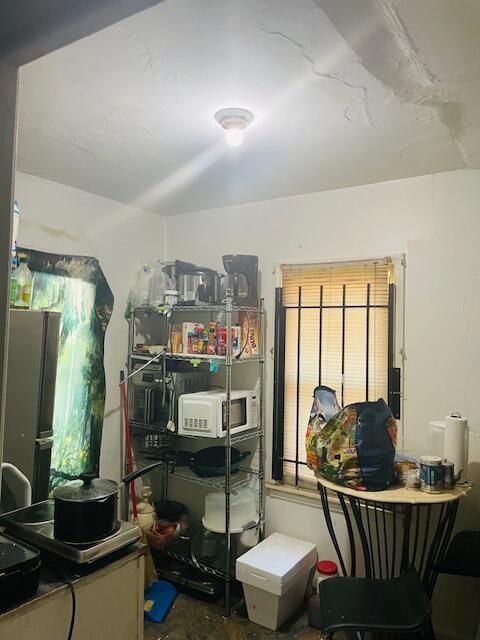 2955 Ewald Cir, Detroit, MI 48238 - view of storage room