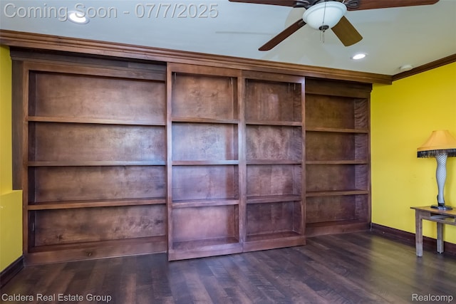 15946 Tubspring Rd, Allenton, MI 48002 - view of closet