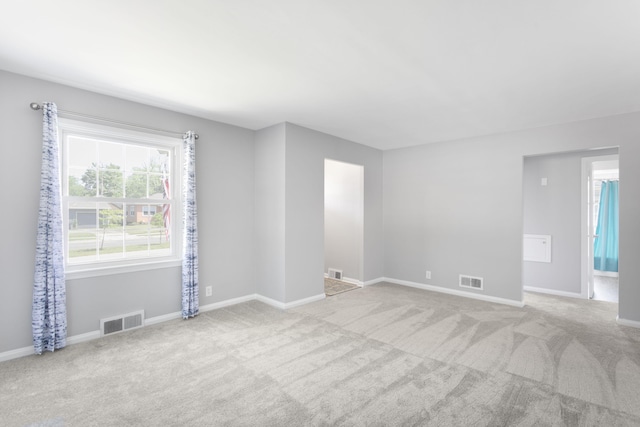 1200 Orchard Ave, Saint Joseph, MI 49085 - carpeted spare room with baseboards