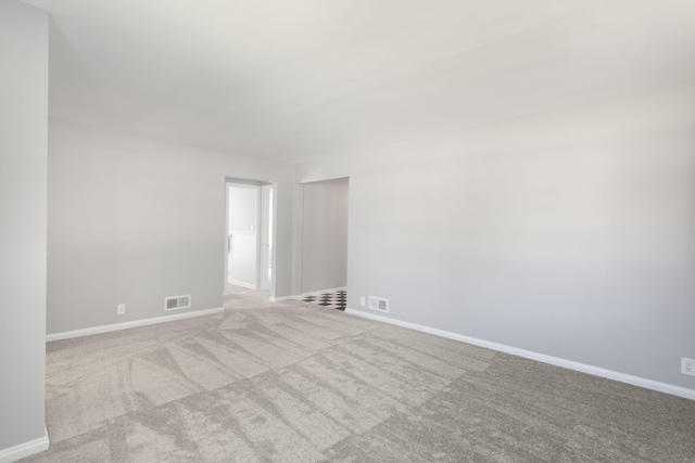 1200 Orchard Ave, Saint Joseph, MI 49085 - unfurnished room with carpet flooring and baseboards