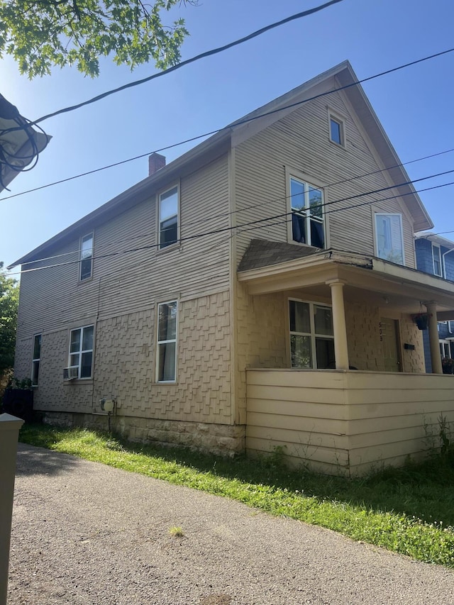 509 N Walnut St, Lansing, MI 48933 - photo 5