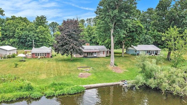 66545 Winding River Rd, Constantine, MI 49042 - photo 6