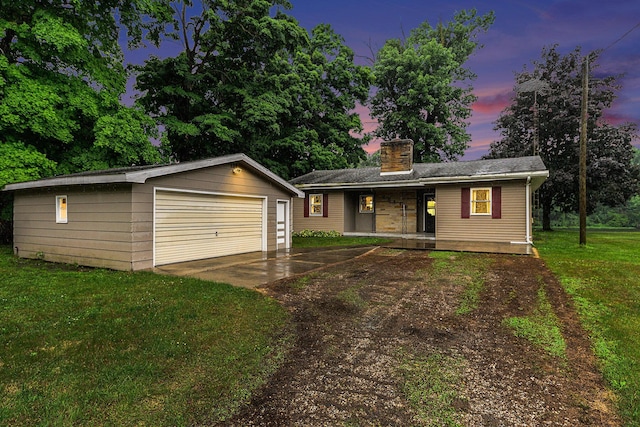 66545 Winding River Rd, Constantine, MI 49042 - photo 1