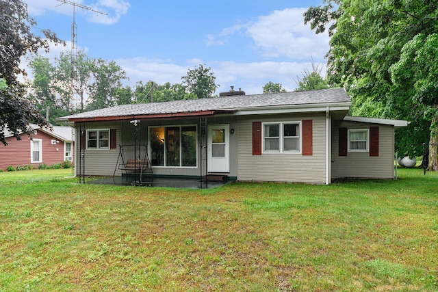 66545 Winding River Rd, Constantine, MI 49042 - photo 3