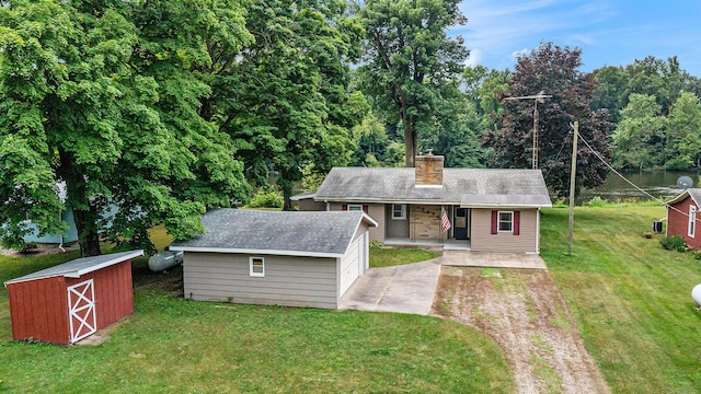 66545 Winding River Rd, Constantine, MI 49042 - photo 4