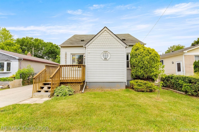 28041 Essex St, Roseville, MI 48066 - photo 1