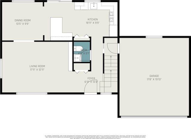 2576 Packard St, Ann Arbor, MI 48104 - photo 34