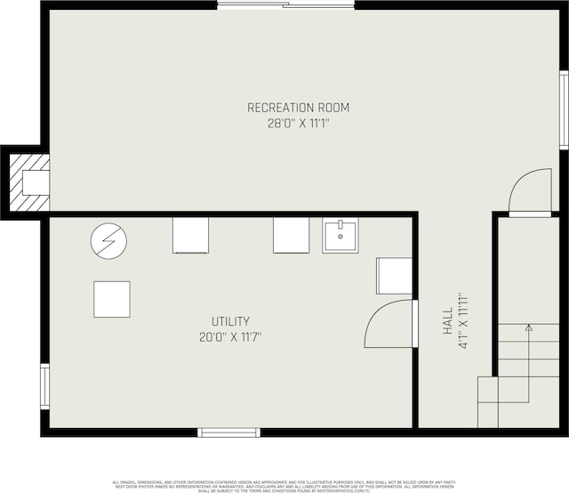 2576 Packard St, Ann Arbor, MI 48104 - photo 36