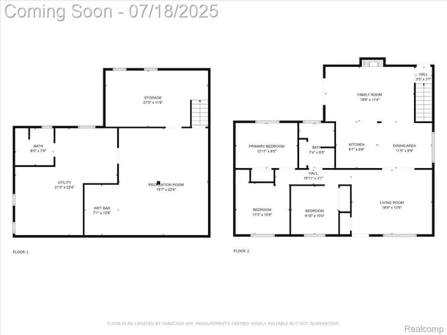 321 Harvard Ave, South Lyon, MI 48178 - view of home floor plan