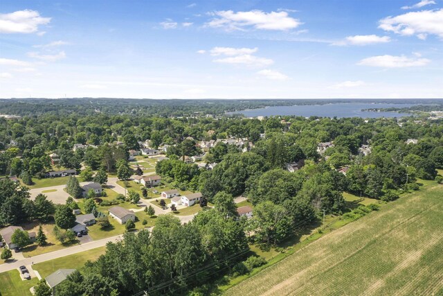 726 Washington St, Cadillac, MI 49601