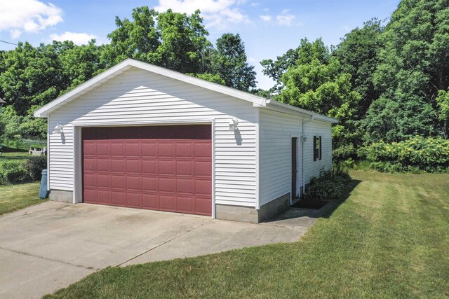 726 Washington St, Cadillac, MI 49601