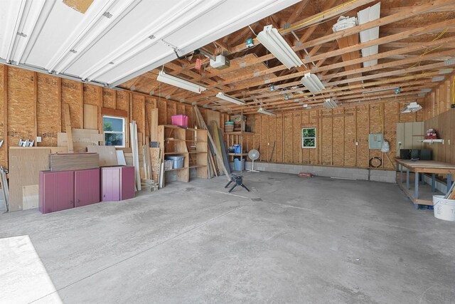 726 Washington St, Cadillac, MI 49601