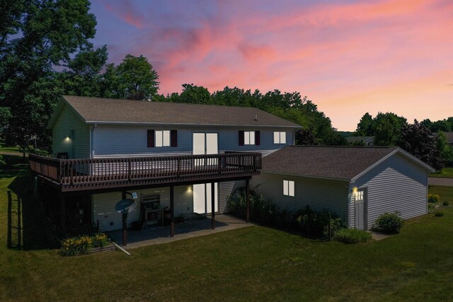 726 Washington St, Cadillac, MI 49601