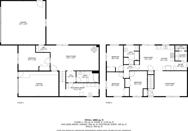 726 Washington St, Cadillac, MI 49601
