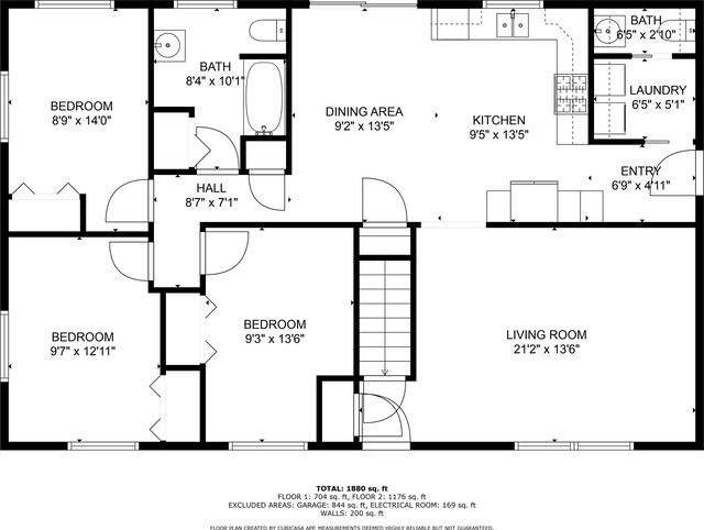 726 Washington St, Cadillac, MI 49601