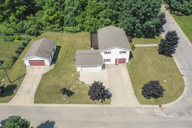 726 Washington St, Cadillac, MI 49601