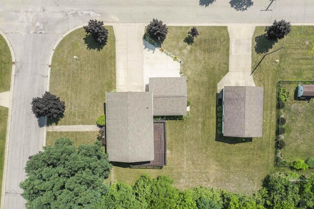726 Washington St, Cadillac, MI 49601