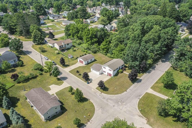 726 Washington St, Cadillac, MI 49601