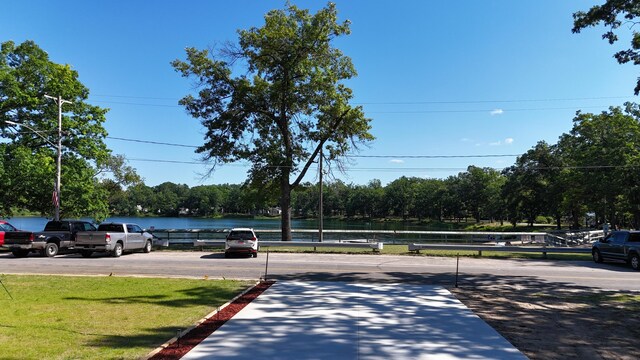 17016 6th St, Wellston, MI 49689 - view of home's community