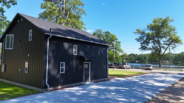 17016 6th St, Wellston, MI 49689 - view of property exterior