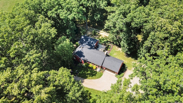 14814 Stone Jug Rd, Battle Creek, MI 49015 - aerial view of property and surrounding area